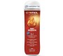 Control Lubes CONTROL - HOT PASSION 3 IN 1 GEL 200 ML