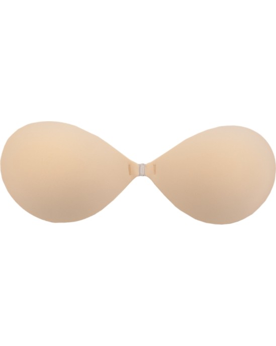 Bye Bra - Bras BYE BRA INVISIBLE BRA - NUDE SIZE A