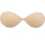 Bye Bra - Bras BYE BRA INVISIBLE BRA - NUDE SIZE A