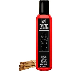 Eros-Art TANTRISKĀS KANELAS EĻĻA 30ml