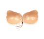 Bye Bra - Bras BYEBRA LACE-IT BRA CUP B IN NUDE