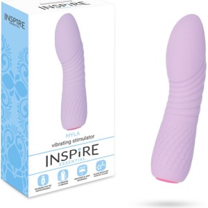 Inspire Essential Stimulējošs vibrators