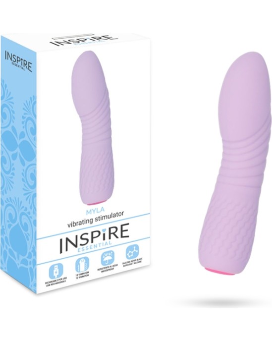 Inspire Essential Stimulējošs vibrators