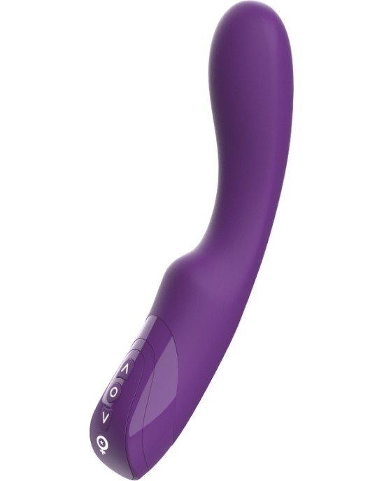 Rewolution REWOCLASSY FLEXIBLE VIBRATOR