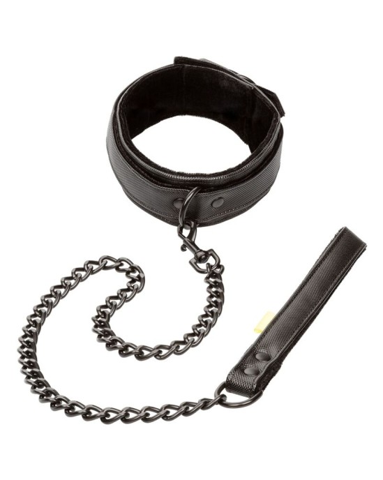 California Exotics CALEX BOUNDLESS COLLAR AND LEASH