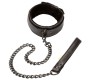 California Exotics CALEX BOUNDLESS COLLAR AND LEASH