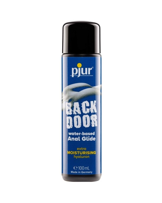 Pjur BACK DOOR COMFORT WATER ANAL GLIDE 100 ML