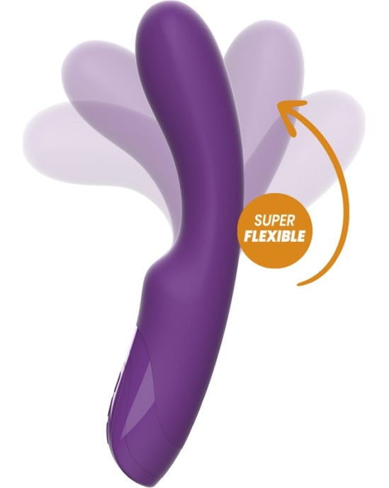 Rewolution REWOCLASSY FLEXIBLE VIBRATOR