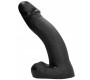 All Black DILDO BLACK 45 CM