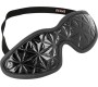 Begme Black Edition BEGME - BLACK EDITION PREMIUM BLIND MASK WITH NEOPRENE LINING