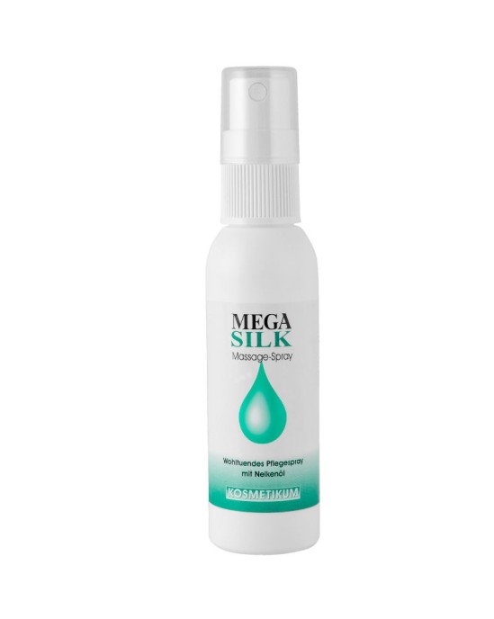 Eros Megasilk MASSAGE SPRAY 50 ML