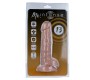 Mr. Intense MR INTENSE — 13 REALISTIC COCK 18,5 –O 3,2 cm