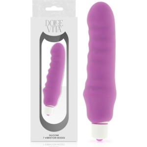 Dolce Vita GENIUS violets SILICONE