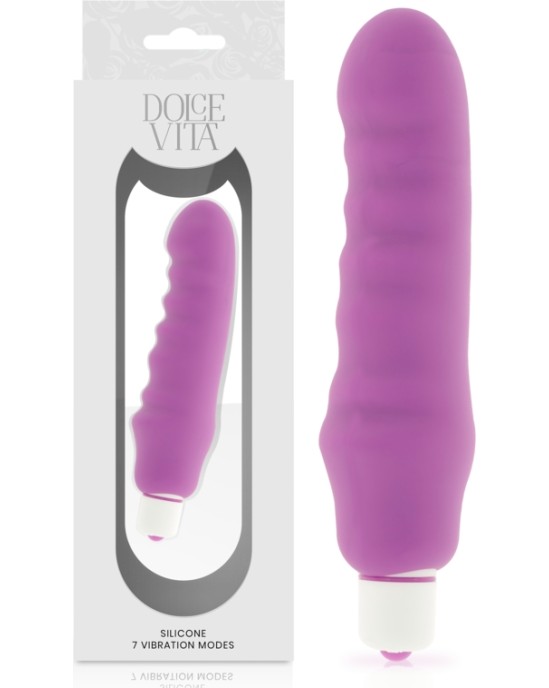 Dolce Vita GENIUS violets SILICONE