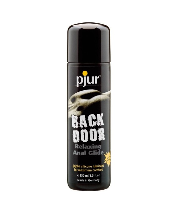 Pjur BACK DOOR RELAXING ANAL GLIDE 250 ML