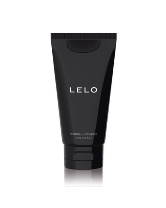 Lelo PERSONAL MOISTURIZER TUBE 75ML