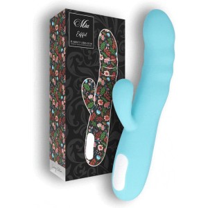 MIA EIFELA Vibrators tirkīza