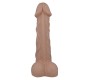 Mr. Intense MR INTENSE — 26 REALISTIC COCK 22CM -O- 4,4 CM