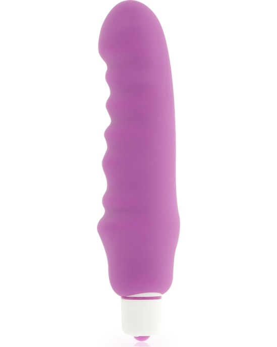 Dolce Vita GENIUS violets SILICONE