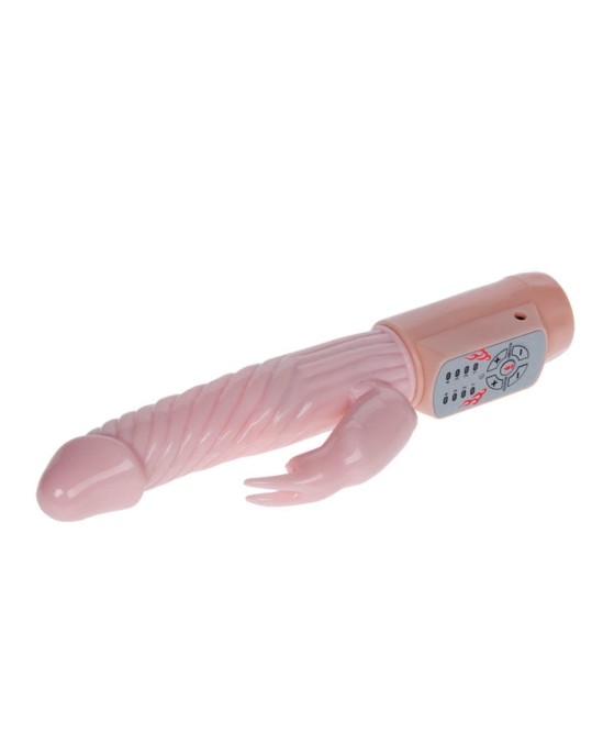 Baile Rotations Vibrators