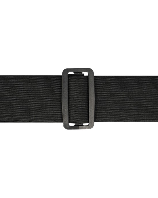 Harness Attraction RNES WALTER WITH VIBRATION 15.5 X 3.7 CM