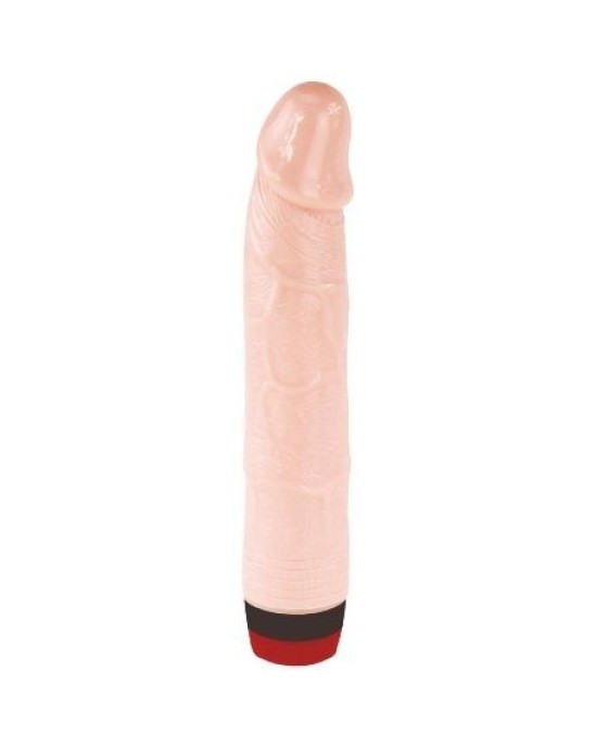 Baile Vibrators LY - BAILE ROCKIN Dildo PENIS CYBER SKIN III