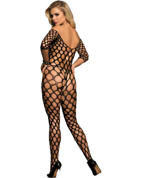 Queen Lingerie TEASE ME BODYSTOCKING SL