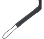 Darkness Sensations DARKNESS - BLACK BONDAGE WHIP 50CM