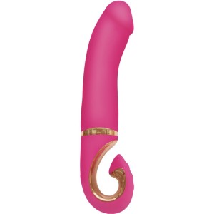 G-Vibe Silikona vibrators