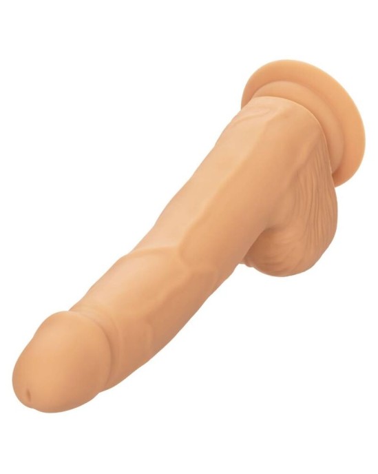 California Exotics Silikona dildo 20,32 CM