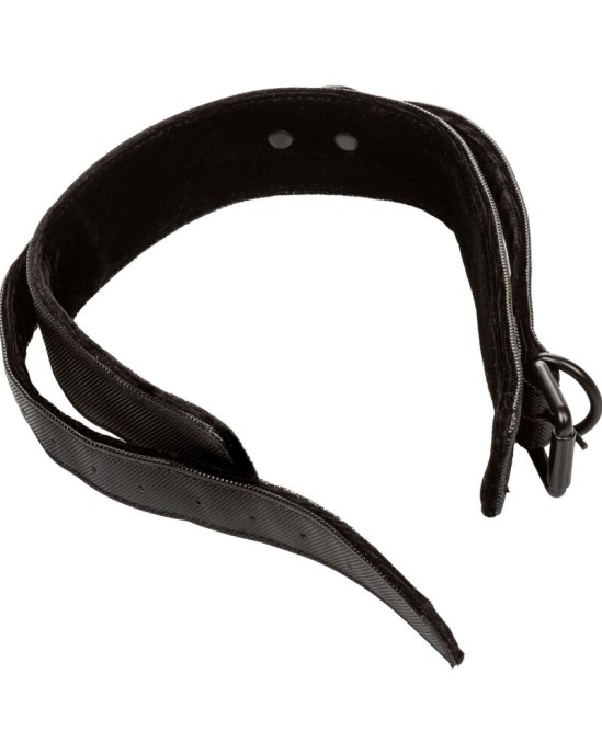 California Exotics CALEX BOUNDLESS COLLAR AND LEASH