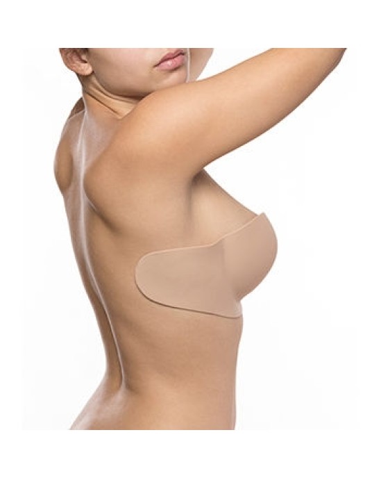 Bye Bra - Bras BYE BRA GALA BRA CUP C NUDE