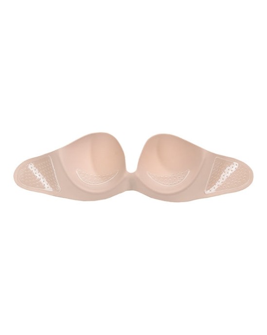 Bye Bra - Bras BYE BRA GALA BRA CUP C NUDE