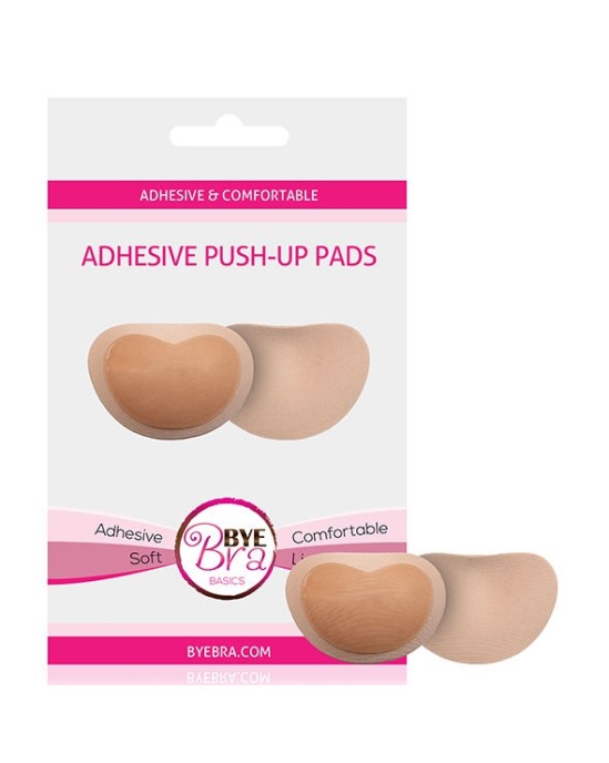 Bye Bra - Pull Ups BYEBRA ADHESIVE PUSH-UP PADS