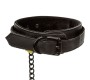 California Exotics CALEX BOUNDLESS COLLAR AND LEASH