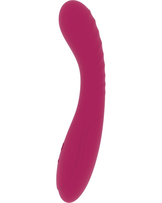 Rithual KRIYA G-SPOT STIMULATOR RECHARGEABLE ORQUIDEA