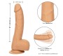 California Exotics SILICONE STUDS 20,32 CM SKIN