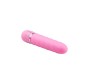 Easytoys Mini vibrators rozā krāsā