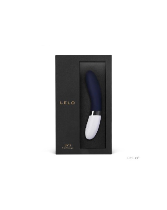 Lelo LIV 2 Blue