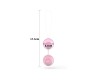 Lovetoy Kegel Balls Luna II Pink