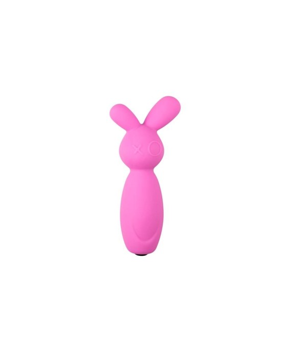 Easytoys Vibrating Mini Bunny