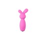 Easytoys Vibrating Mini Bunny