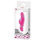 Prettylove Vibrator Electric Shock Ingram