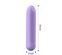 Engily Ross Sulley Vibrating Bullet Liquid Silikona Unibody Lokamais USB