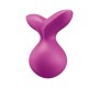 Satisfyer Stimulators Viva la Vulva 3 Violets