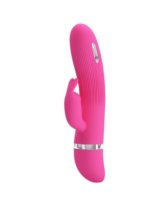 Prettylove Vibrator Electric Shock Ingram