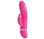 Prettylove Vibrator Electric Shock Ingram