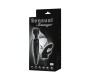 Prettylove Pretty Love Sensual Massager Black