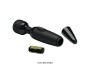 Prettylove Pretty Love Sensual Massager Black