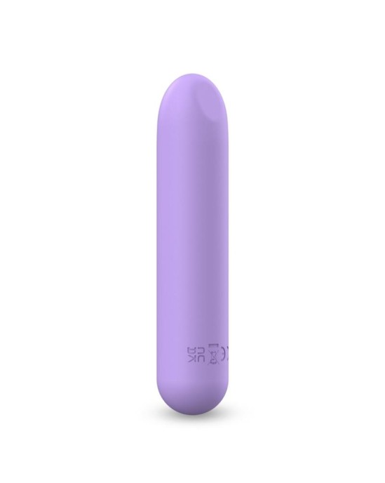 Engily Ross Sulley Vibrating Bullet Liquid Silicone Unibody Bendable USB